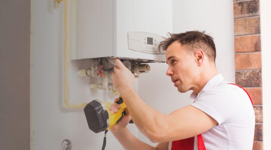 Professional sewer line replacement in Mount Tabor, NJ